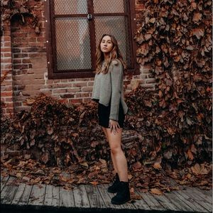 Meet your Posher, Abbey